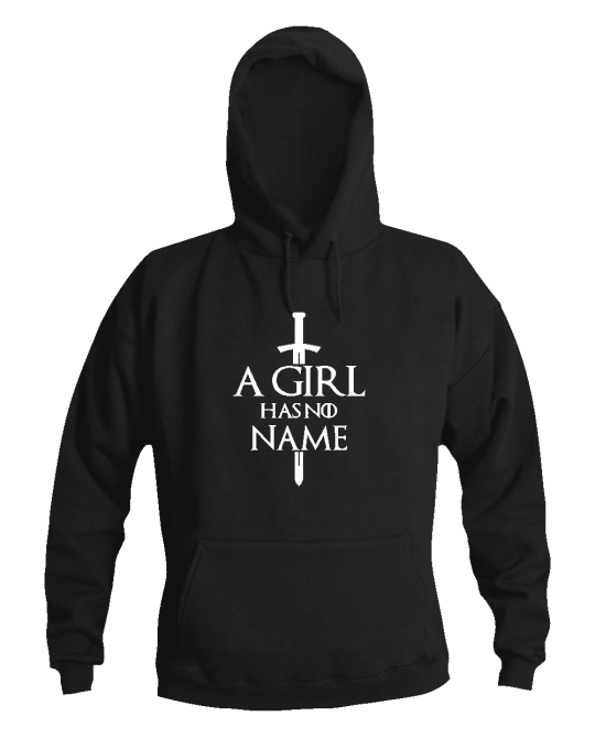 Džemperis A girl has no name